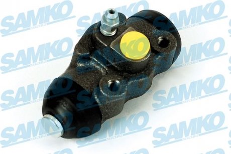 Тормозной цилиндрик SAMKO C29566 (фото 1)