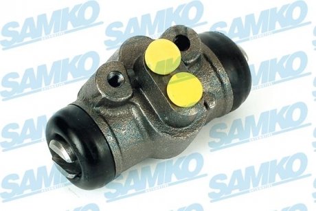 Тормозной цилиндрик SAMKO C29588