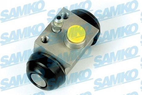 Тормозной цилиндрик SAMKO C29771