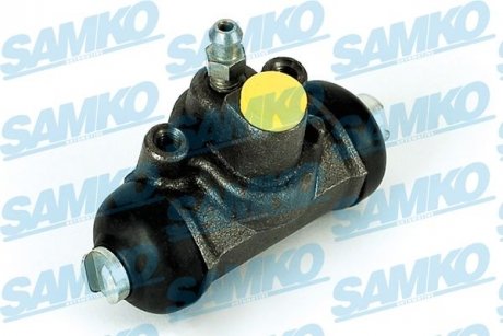 Тормозной цилиндрик SAMKO C29889