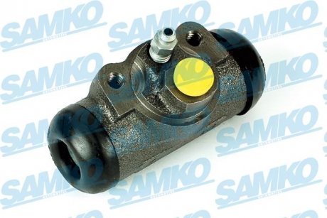 Тормозной цилиндрик SAMKO C29896 (фото 1)