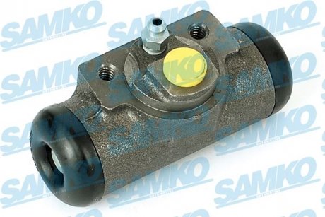 Тормозной цилиндрик SAMKO C29920 (фото 1)