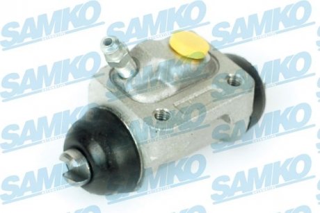 Тормозной цилиндрик SAMKO C29921 (фото 1)
