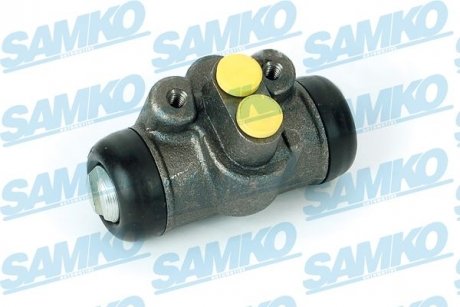 Тормозной цилиндрик SAMKO C29923