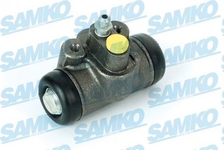 Тормозной цилиндрик SAMKO C29924