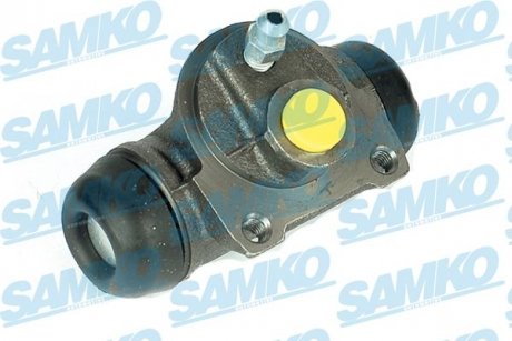 Гальмівний циліндрик SAMKO C30011