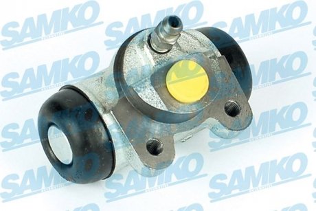 Гальмівний циліндрик SAMKO C30012 (фото 1)