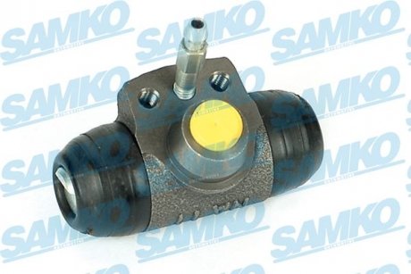 Гальмівний циліндрик SAMKO C30020