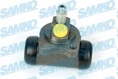 Тормозной цилиндрик SAMKO C30024 (фото 1)