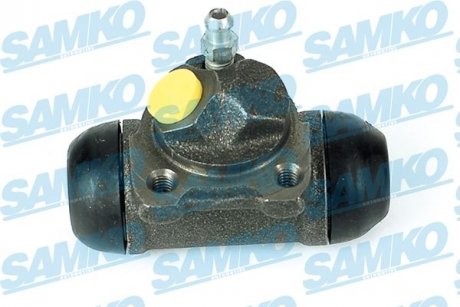 Тормозной цилиндрик SAMKO C30026
