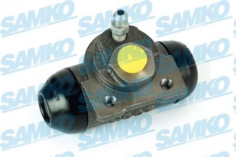 Тормозной цилиндрик SAMKO C30027 (фото 1)