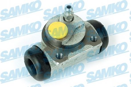 Гальмівний циліндрик SAMKO C30030 (фото 1)