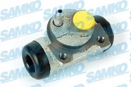 Гальмівний циліндрик SAMKO C30031