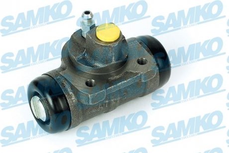 Гальмівний циліндрик SAMKO C30032 (фото 1)