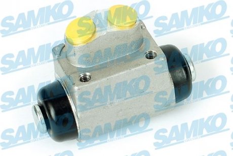 Тормозной цилиндрик SAMKO C30034