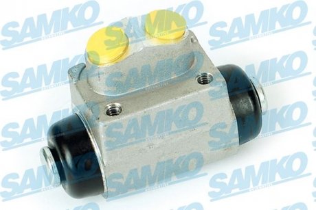 Тормозной цилиндрик SAMKO C30035