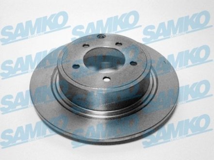 √альм≥вний диск SAMKO C3021P (фото 1)