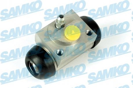Тормозной цилиндрик SAMKO C31011