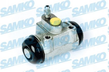 Тормозной цилиндрик SAMKO C31013