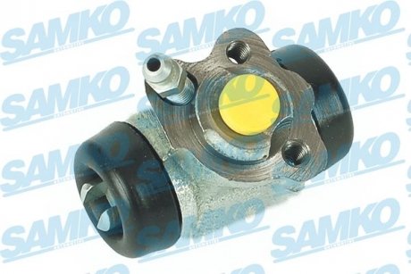 Тормозной цилиндрик SAMKO C31016