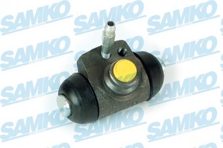 Тормозной цилиндрик SAMKO C31017