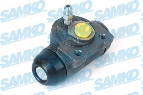 Тормозной цилиндрик SAMKO C31020