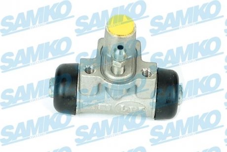 Тормозной цилиндрик SAMKO C31023