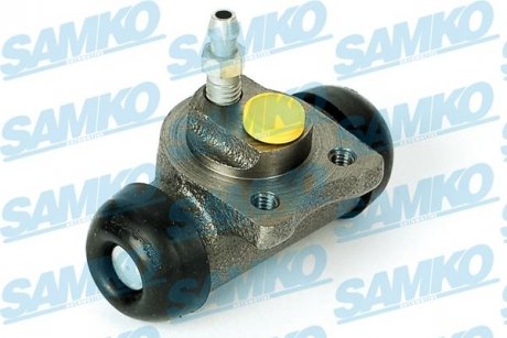 Тормозной цилиндрик SAMKO C31031