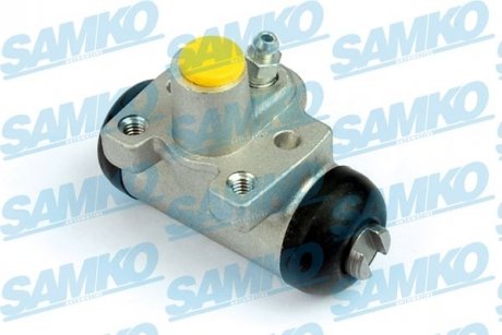 Тормозной цилиндрик SAMKO C31035