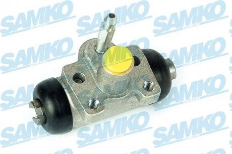 Тормозной цилиндрик SAMKO C31042