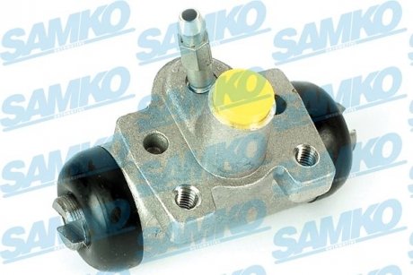 Тормозной цилиндрик SAMKO C31044