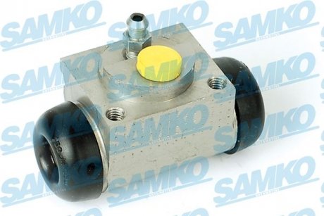 Тормозной цилиндрик SAMKO C31045