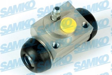 Тормозной цилиндрик SAMKO C31046
