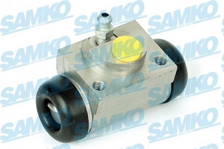 Гальмівний циліндрик SAMKO C31055