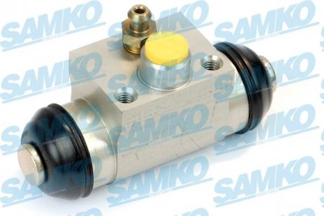 Тормозной цилиндрик SAMKO C31057