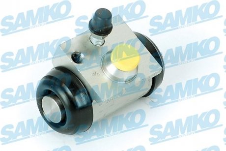Тормозной цилиндрик SAMKO C31059