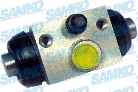 Гальмівний циліндрик SAMKO C31087 (фото 1)