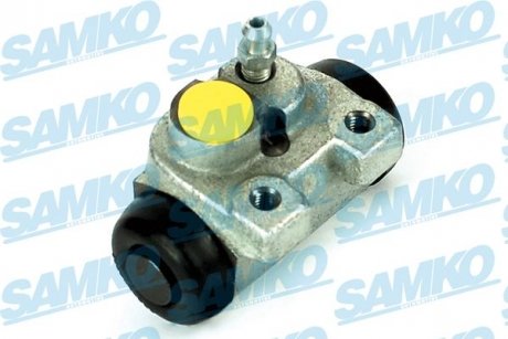 Тормозной цилиндрик SAMKO C31091 (фото 1)