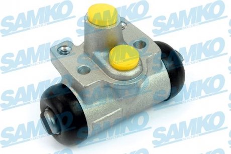 Тормозной цилиндрик SAMKO C31097