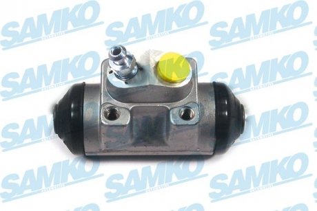 Тормозной цилиндрик SAMKO C31119
