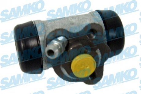 Тормозной цилиндрик SAMKO C31120