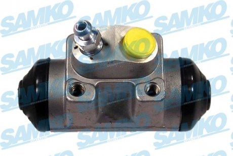 Тормозной цилиндрик SAMKO C31124 (фото 1)