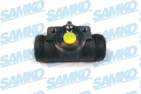 Тормозной цилиндрик SAMKO C31125 (фото 1)