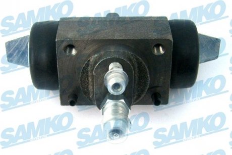 Тормозной цилиндрик SAMKO C31128 (фото 1)