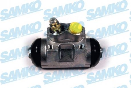 Тормозной цилиндрик SAMKO C31141