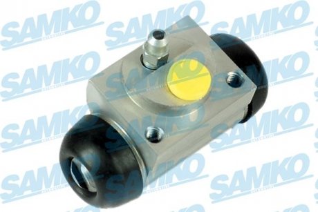 Гальмівний циліндрик SAMKO C31145