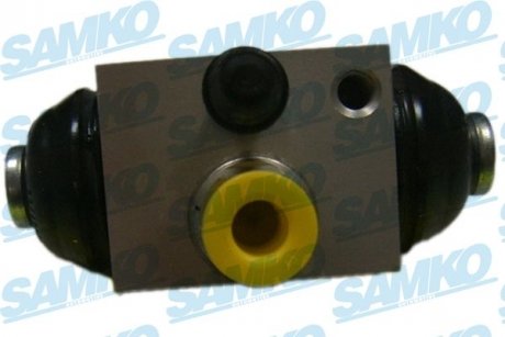 Гальмівний циліндрик SAMKO C31161 (фото 1)