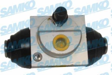Тормозной цилиндрик SAMKO C31162