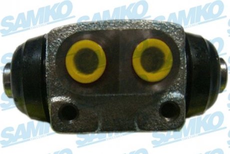 Тормозной цилиндрик SAMKO C31163 (фото 1)