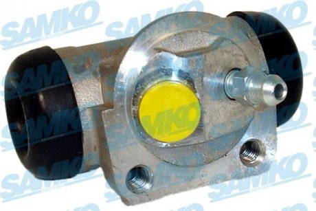 Тормозной цилиндрик SAMKO C31172 (фото 1)
